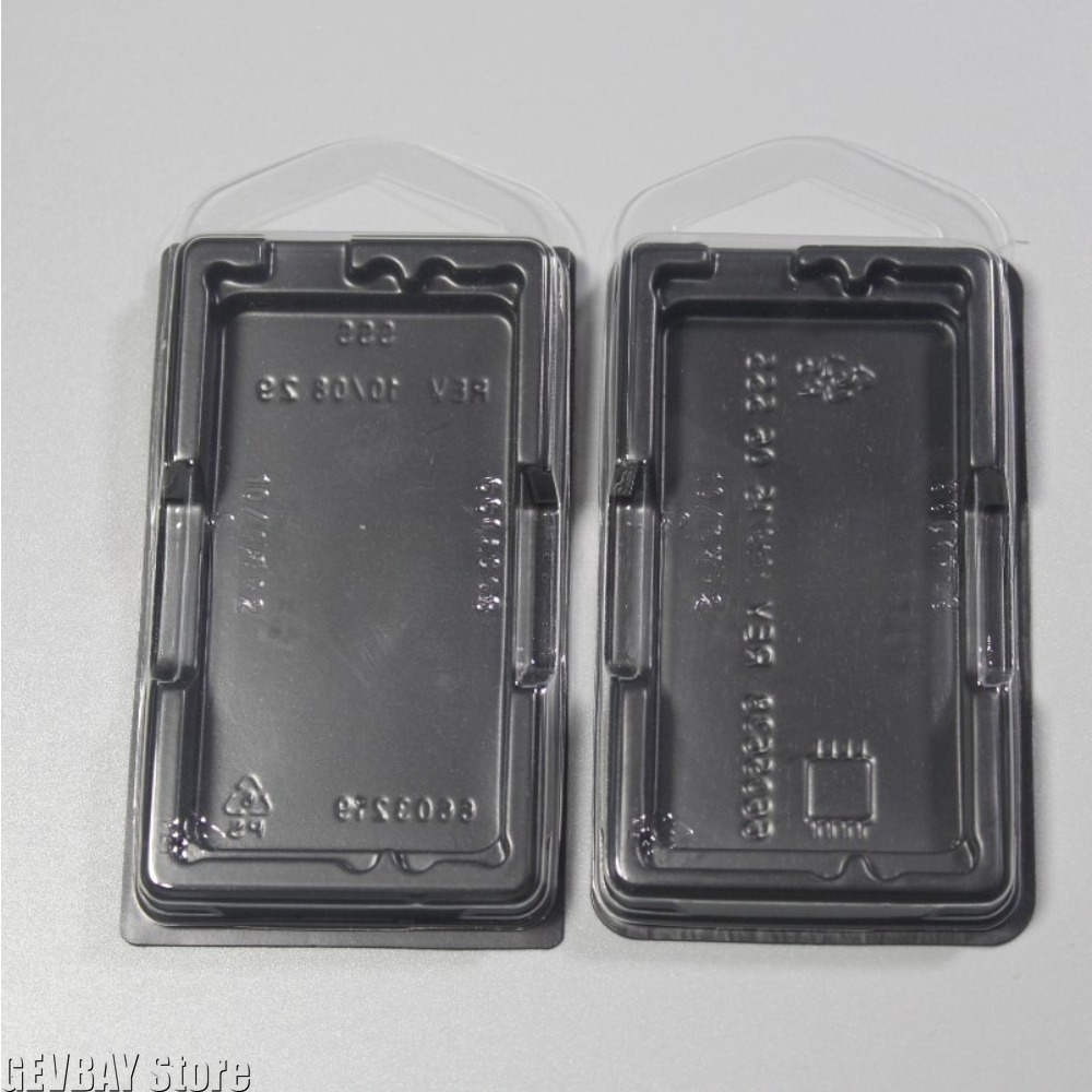 Ddr5 Ram - Pacote com 10 Caixas de Proteção