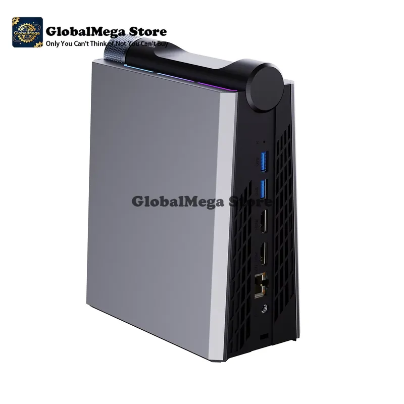 Ddr5 32Gb - Mini PC 2026 Mais Recente para