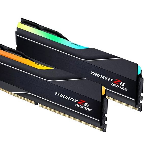 Ddr5 64Gb - Memória RAM para Desktop g Skill