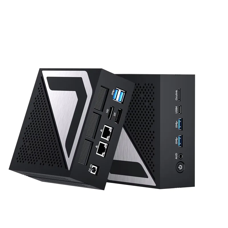 Ddr5 64Gb - Mini PC AI AMD Ryzen AI
