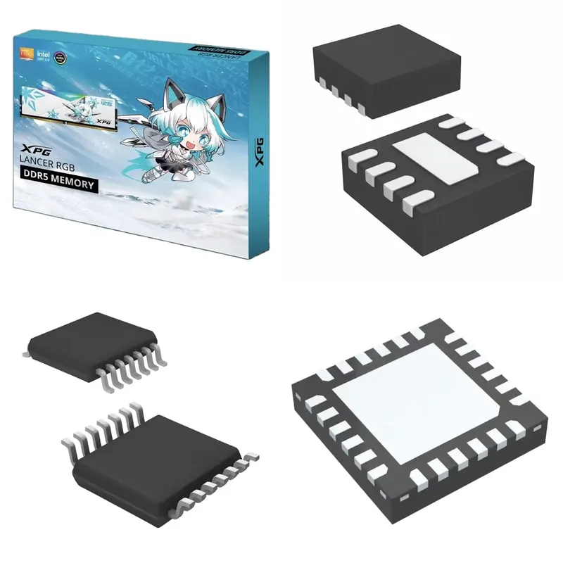 【CHIMU HOME】 Kit de Memória DD - Ddr5 6000Mhz avaliação e preço