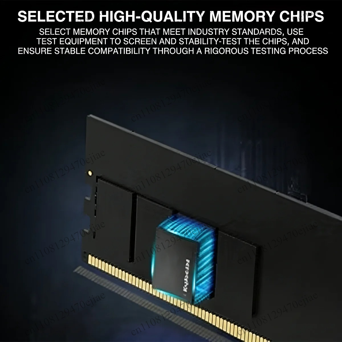 Memória RAM DDR5 para Desktop  - Ddr5 32Gb avaliação e preço