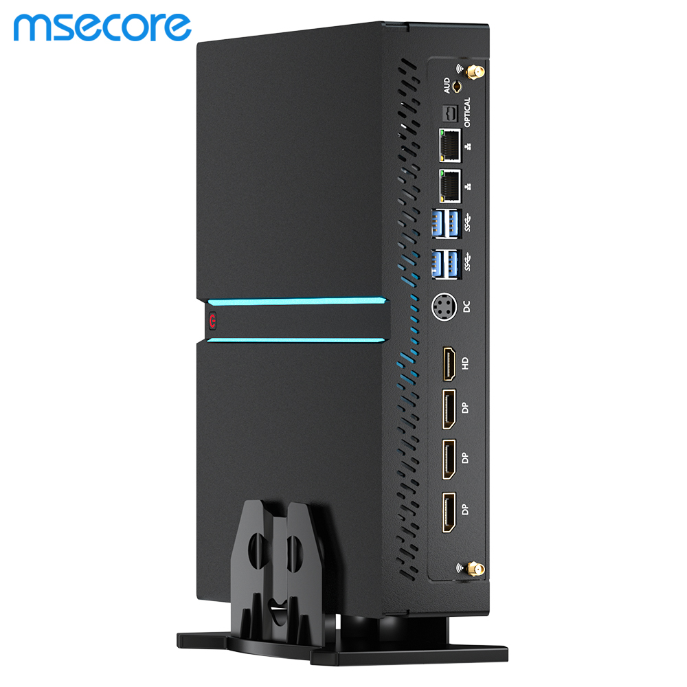Msecore MV300 14ª Geração Inte - Ddr5 32Gb avaliação e preço