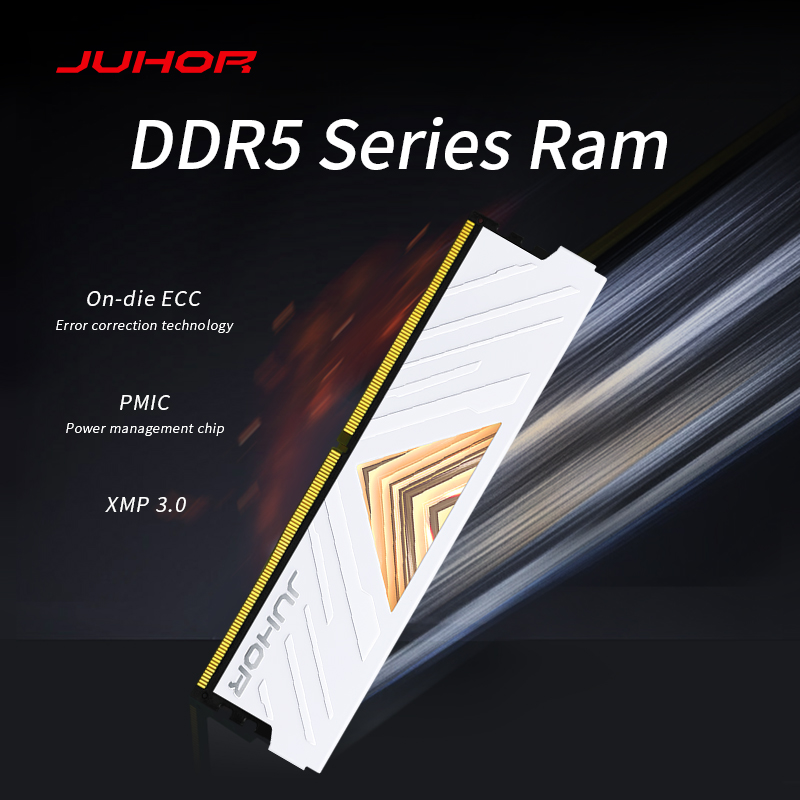 Memória de desktop para jogos  - Ddr5 16Gb 6000Mhz avaliação e preço