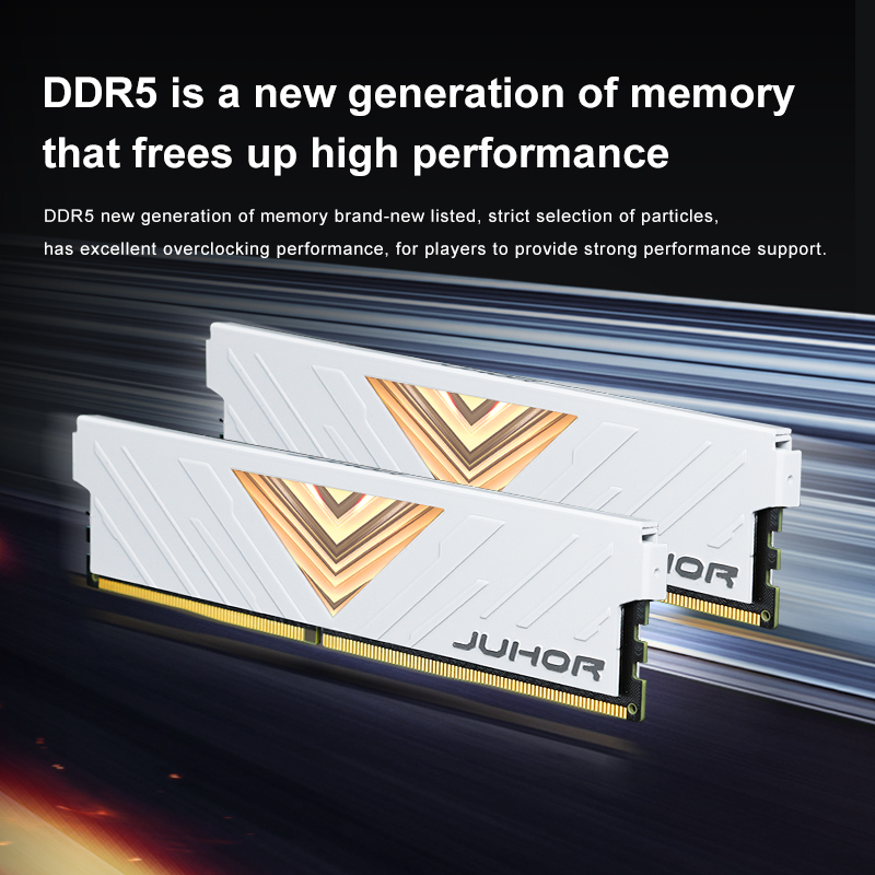 Memória de desktop para jogos  - Ddr5 16Gb 6000Mhz avaliação e preço