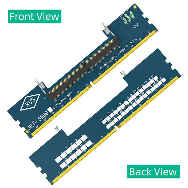 Laptop ddr5 ram para so ddr5 U - Ddr5 Laptop Ram avaliação e preço