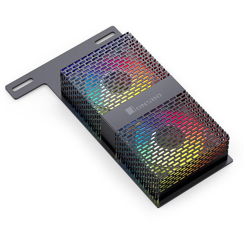Dissipador de Calor para Memór - Ddr5 Kit avaliação e preço