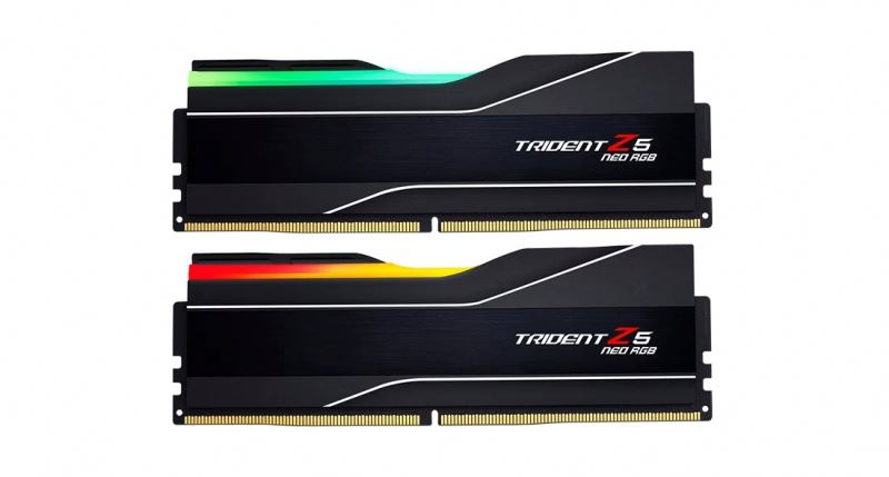 Memória RAM para Desktop g Ski - Ddr5 64Gb avaliação e preço