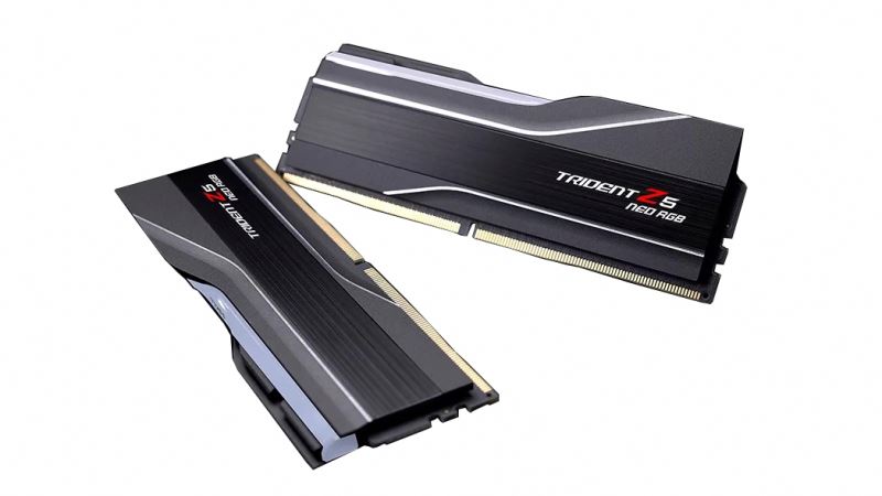 Memória RAM para Desktop g Ski - Ddr5 64Gb avaliação e preço