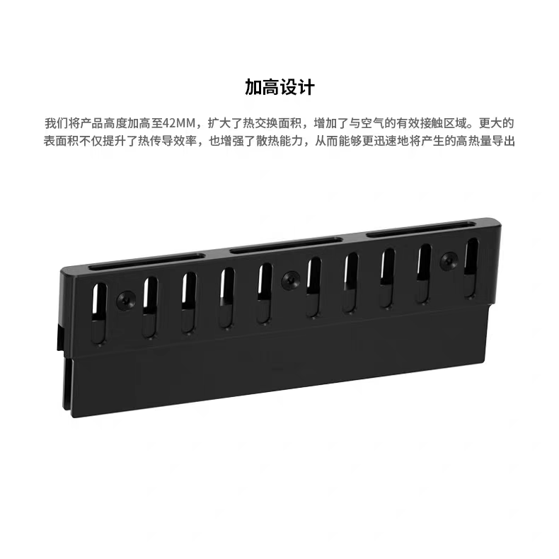 Dissipador de Calor Barrow Hei - Ddr5 Rgb Ram avaliação e preço