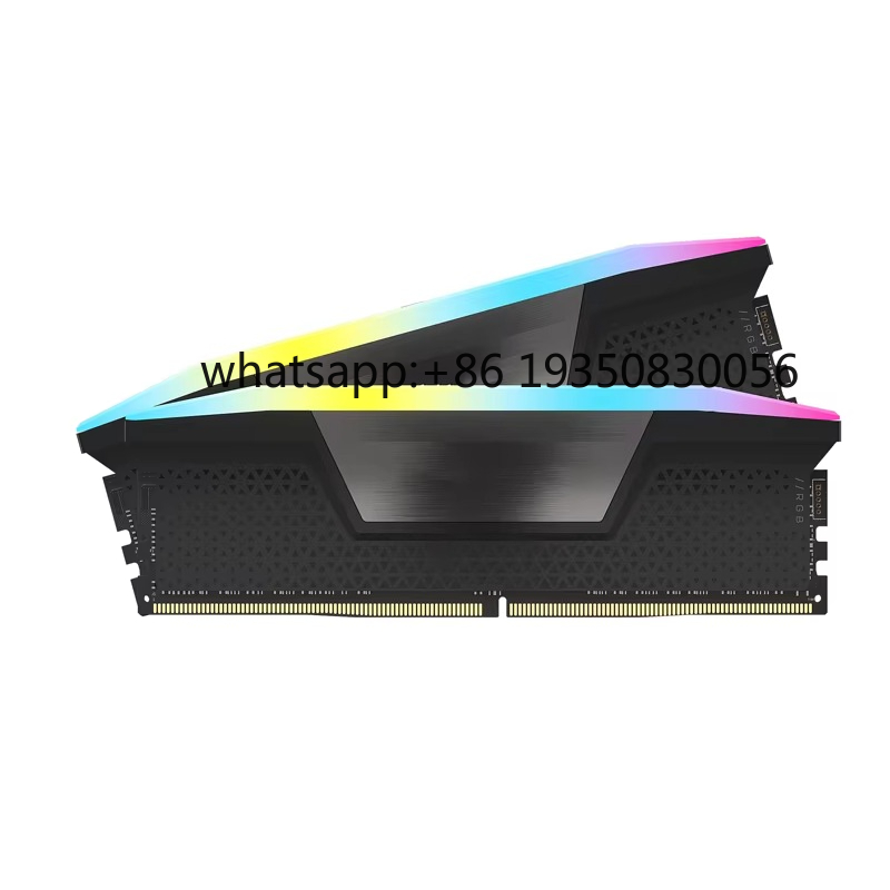 Memória RAM RGB DDR5 6400MHz p - Ddr5 Rgb Ram avaliação e preço