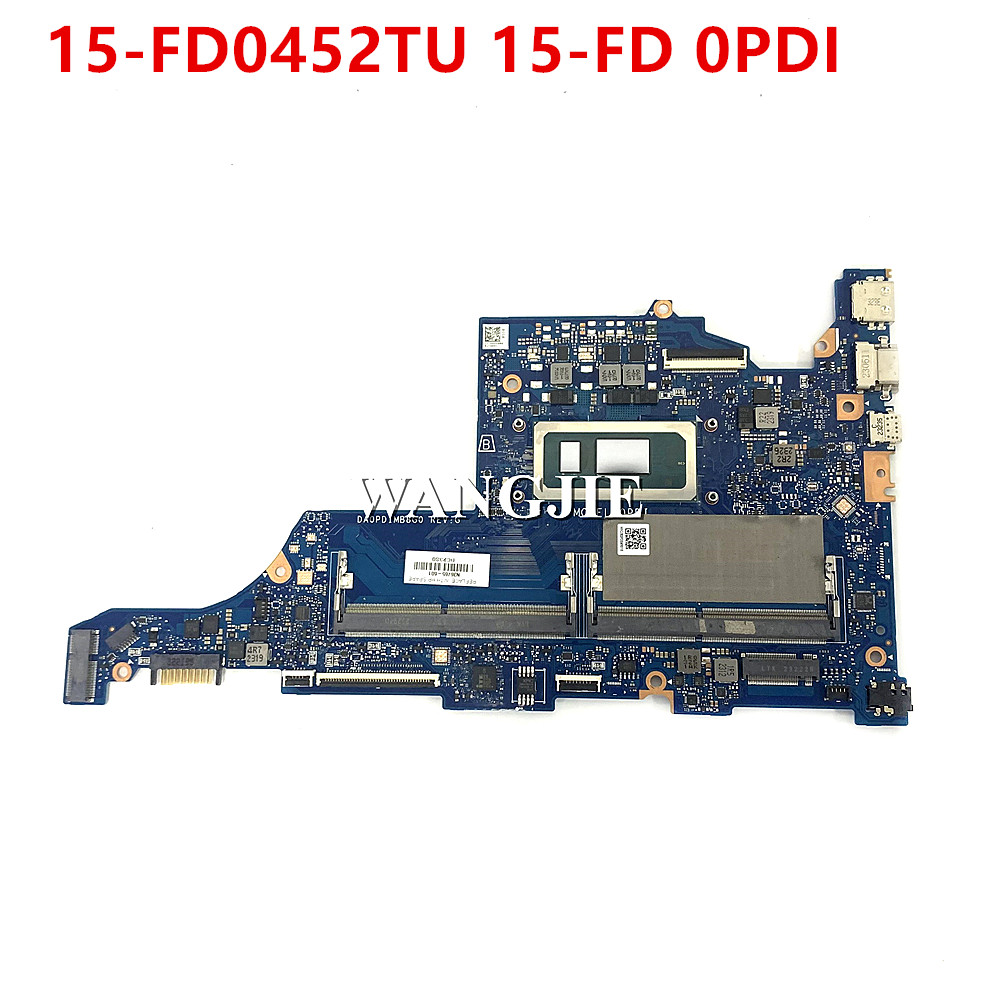 Para HP 15-FD0452TU 15-FD TPN- - Ddr5 32Gb avaliação e preço