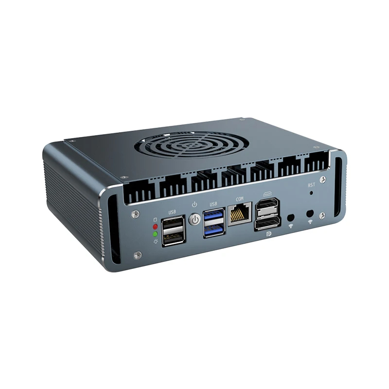 Roteador Firewall Sem Ventoinh - Ddr5 64Gb avaliação e preço