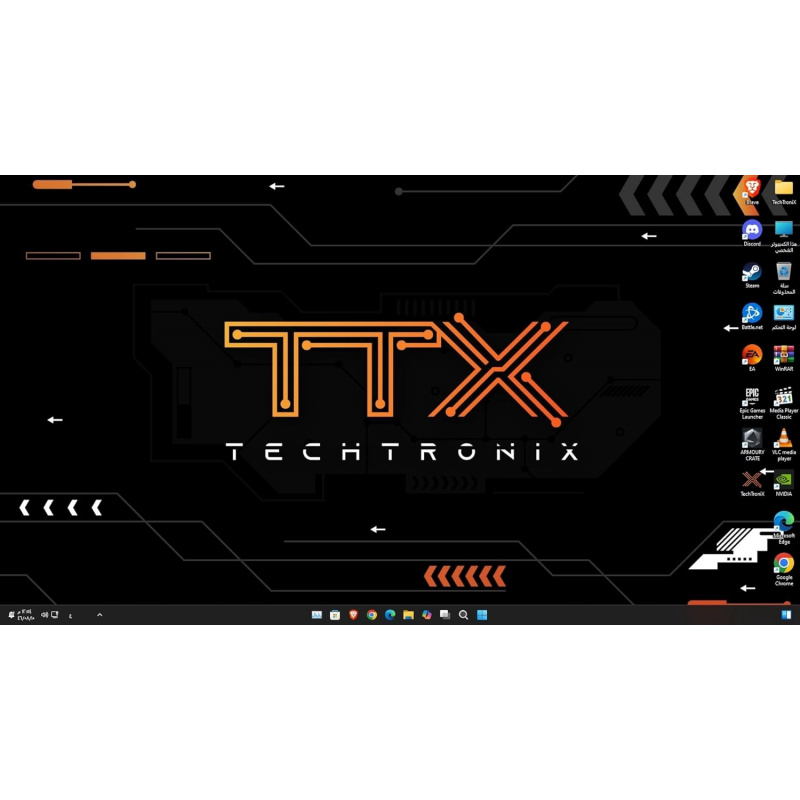 Pacote de Jogos – TTX-ECO BLAC - Ddr5 32Gb avaliação e preço