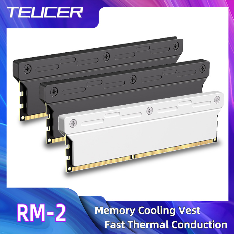 Cooler do dissipador de calor  - Ddr5 Ram avaliação e preço