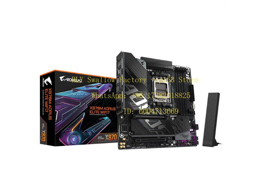 Placa-Mãe AM5 ATX Escultura de - Ddr5 64Gb avaliação e preço