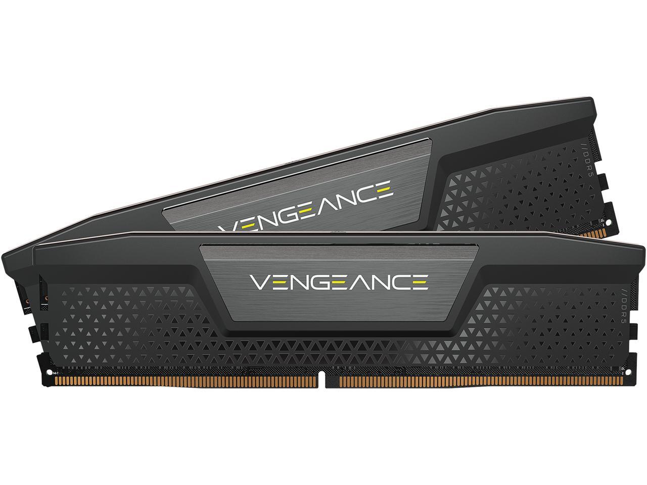 CORSAIR Vengeance 32GB (2 x 16 - Ddr5 Kit avaliação e preço