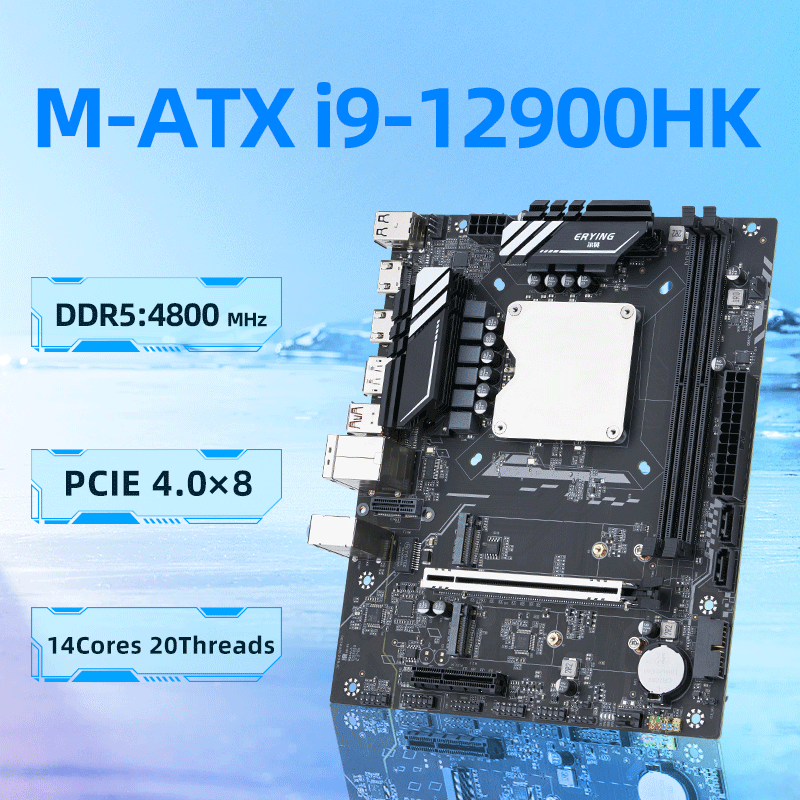 Kit DIY de Computador Gamer de - Ddr5 Kit avaliação e preço
