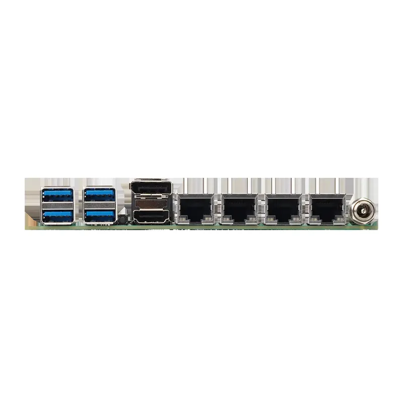 2026 Quente! Placa-mãe industr - Ddr5 32Gb avaliação e preço
