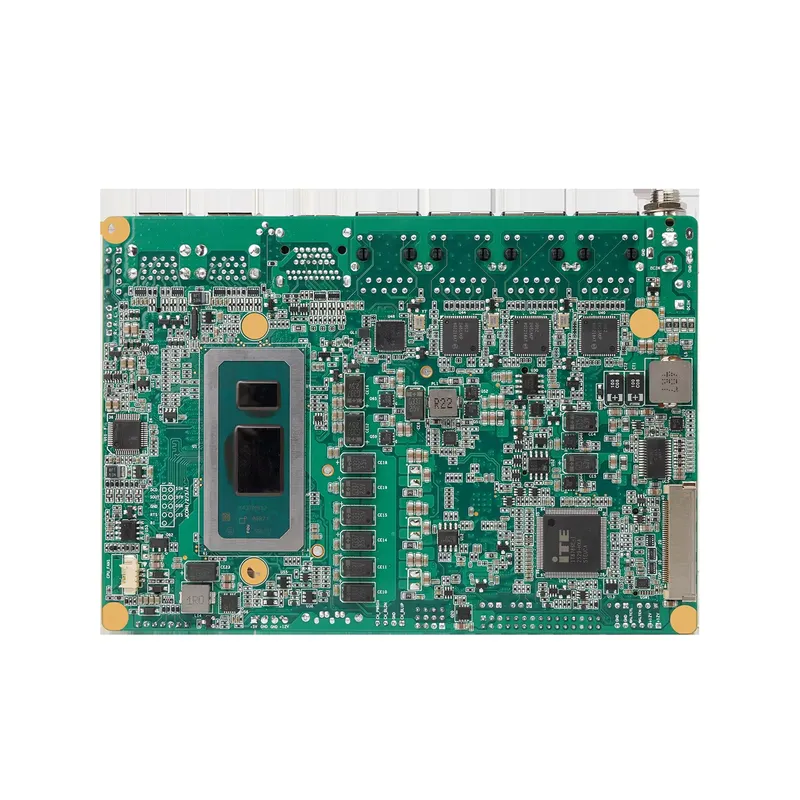 2026 Quente! Placa-mãe industr - Ddr5 32Gb avaliação e preço