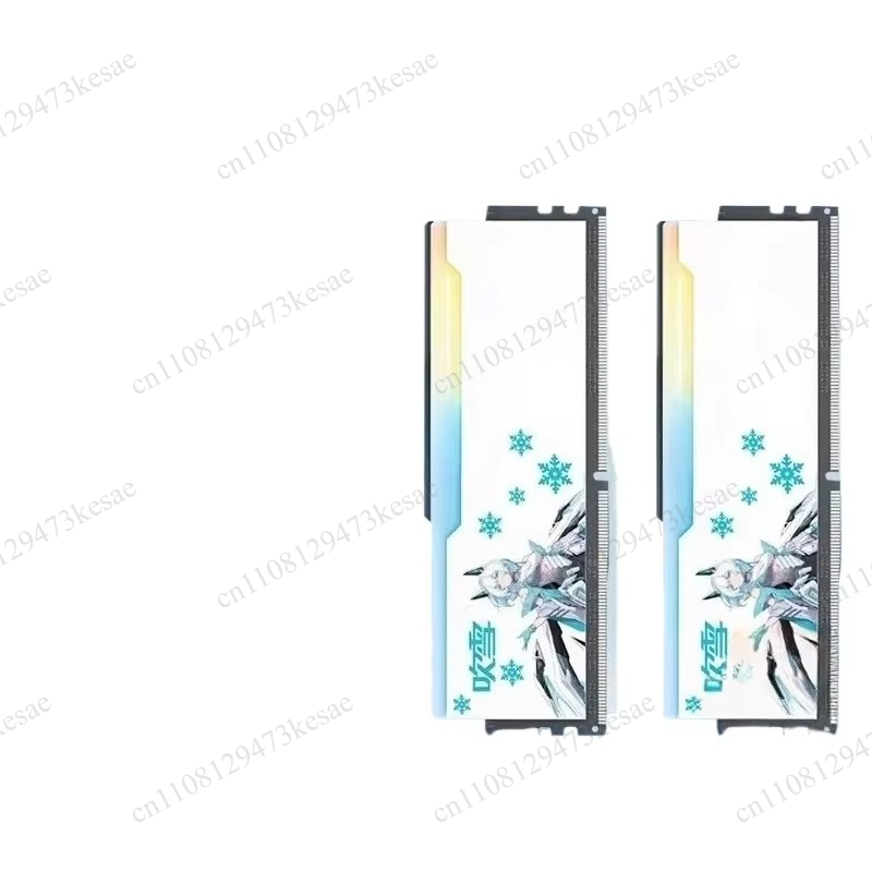 Kit de memória RAM DDR5 DDR4 p - Ddr5 64Gb avaliação e preço