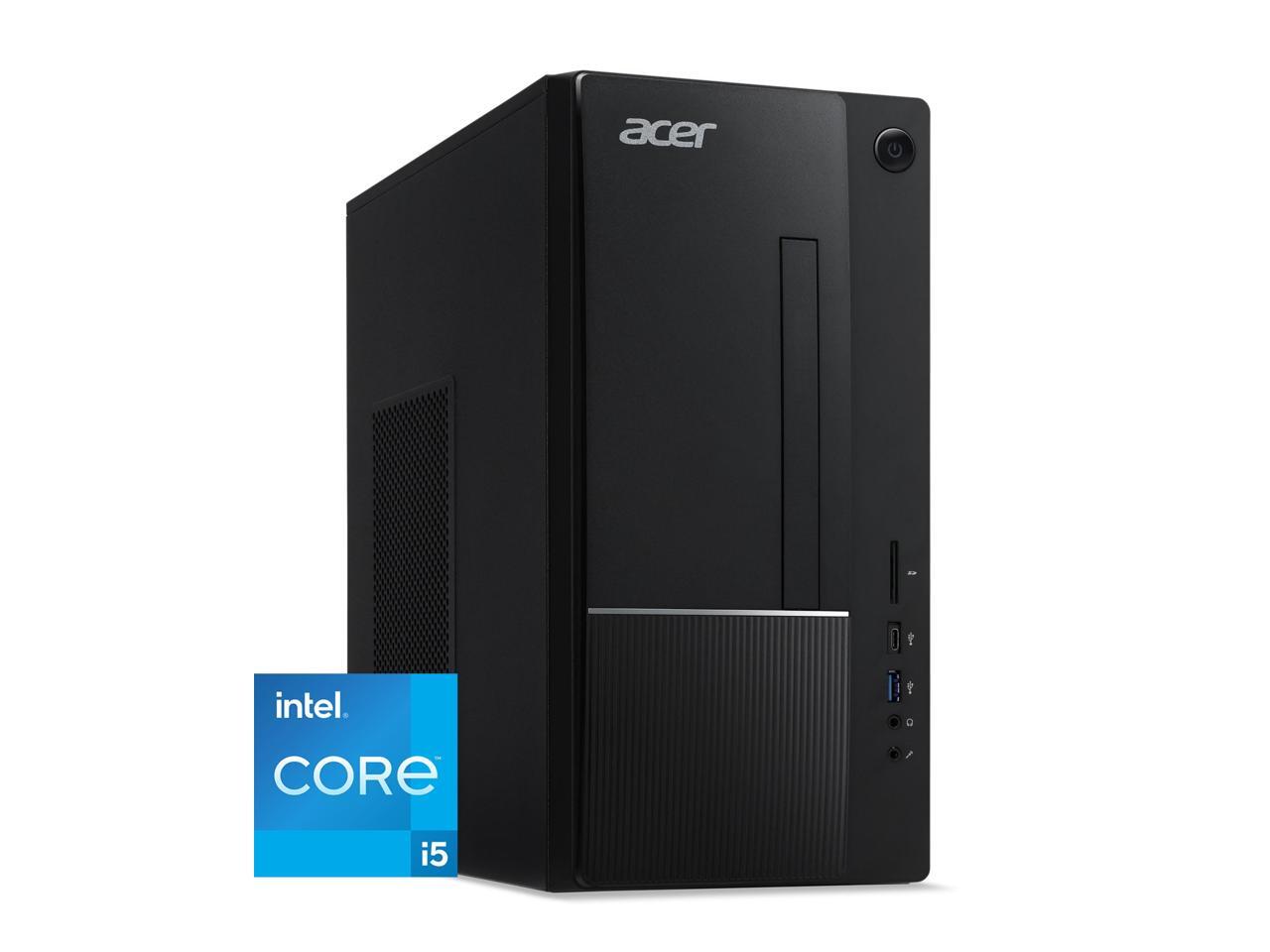 Computador Desktop Acer Aspire - Ddr5 64Gb avaliação e preço