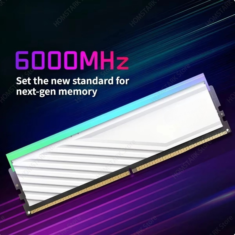 Memória RAM XPG BLADE DDR5 16G - Ddr5 16Gb 6000Mhz avaliação e preço
