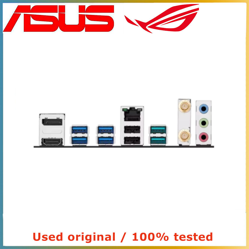 Placa-mãe ASUS B760M-AYW PRO W - Ddr5 Kit avaliação e preço