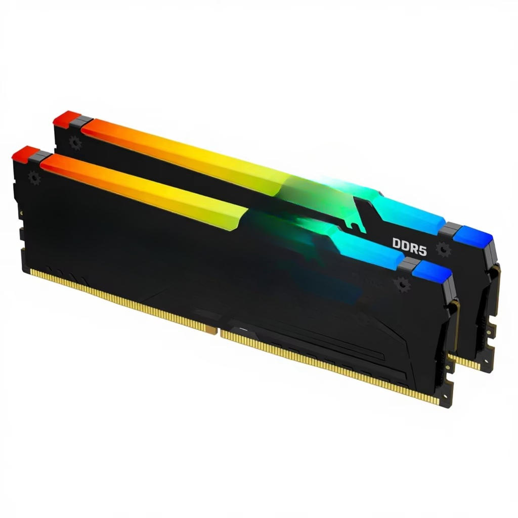 Memória Desktop FURY Black 32G - Ddr5 32Gb avaliação e preço