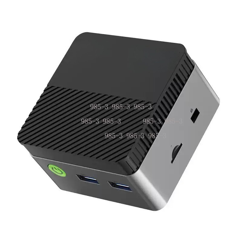 MINI PC Windows 11 Pro DDR5 48 - Ddr5 4800Mhz avaliação e preço