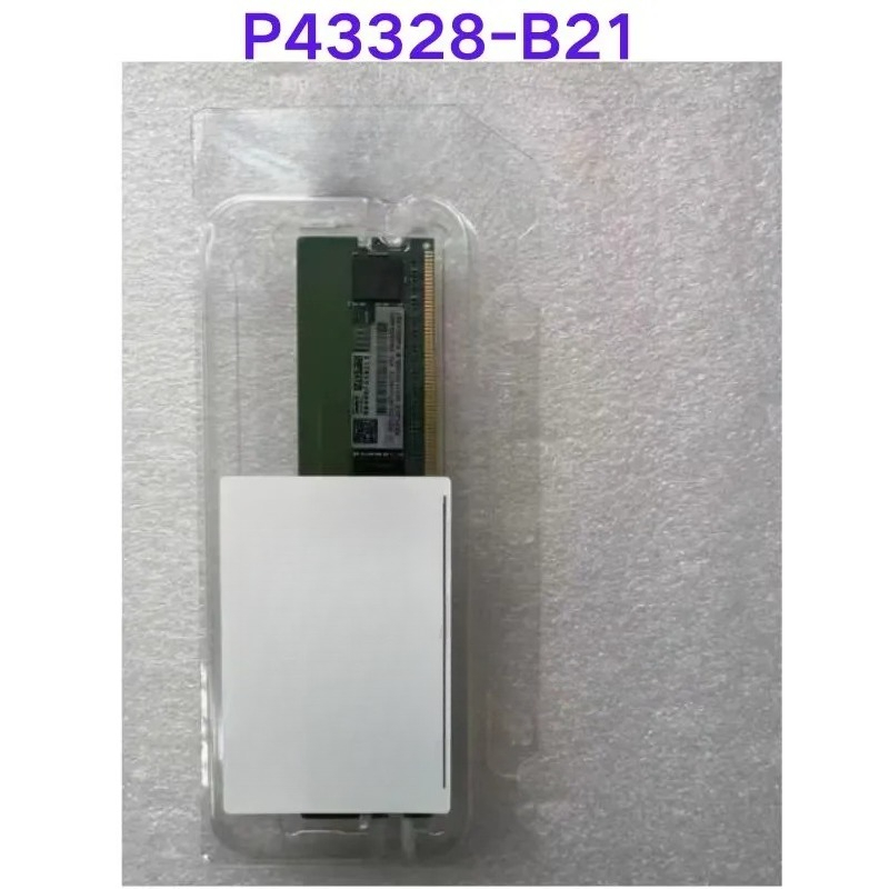 Memória de servidor P43328-B21 - Ddr5 32Gb avaliação e preço
