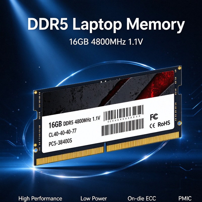 Memória RAM DDR5 para portátil - Ddr5 32Gb avaliação e preço