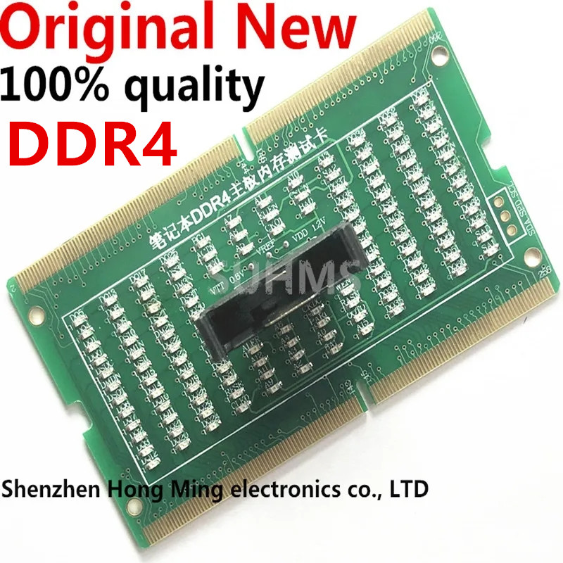 Slot de memória ddr2 ddr3 ddr4 - Ddr5 Sodimm avaliação e preço