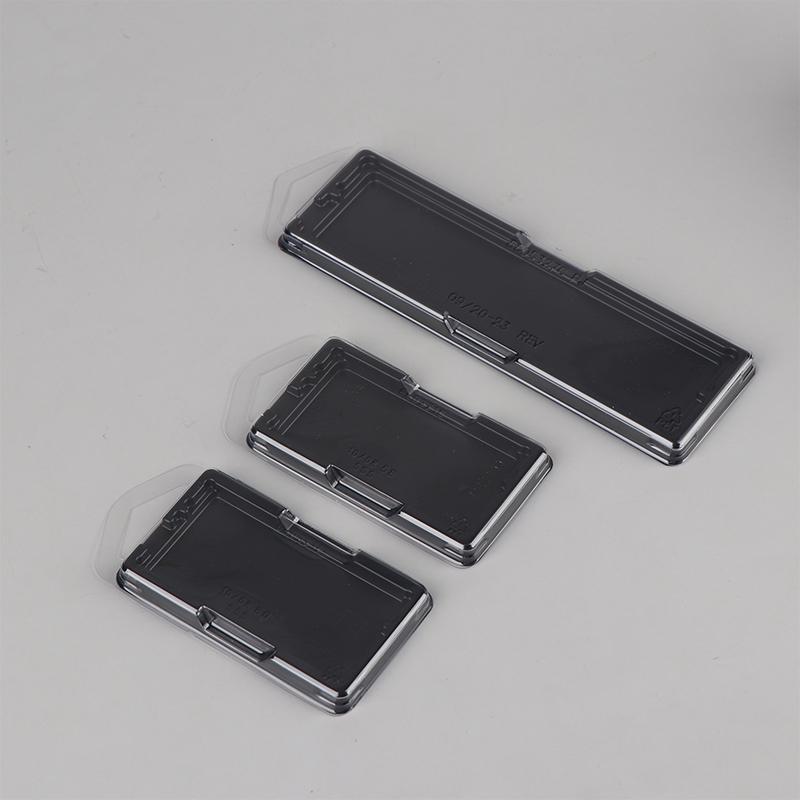 10 unidades de caixa protetora - Ddr5 Sodimm avaliação e preço